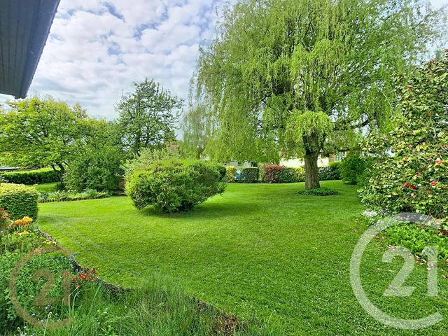 maison à vendre - 6 pièces - 124.63 m2 - PORT JEROME SUR SEINE - 76 - HAUTE-NORMANDIE - Century 21 Cabinet Mariette