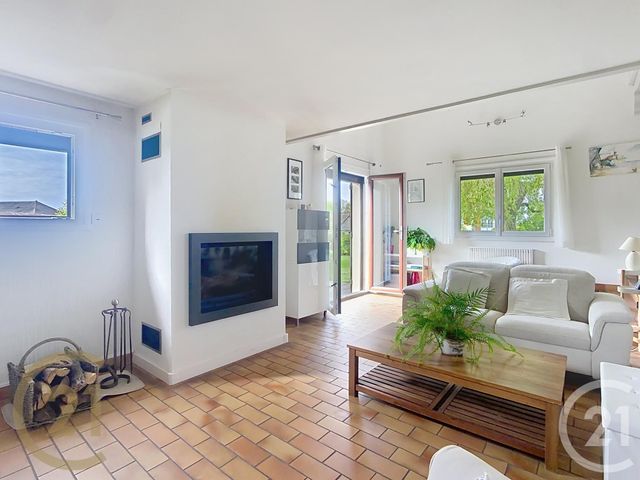 maison à vendre - 6 pièces - 124.63 m2 - PORT JEROME SUR SEINE - 76 - HAUTE-NORMANDIE - Century 21 Cabinet Mariette