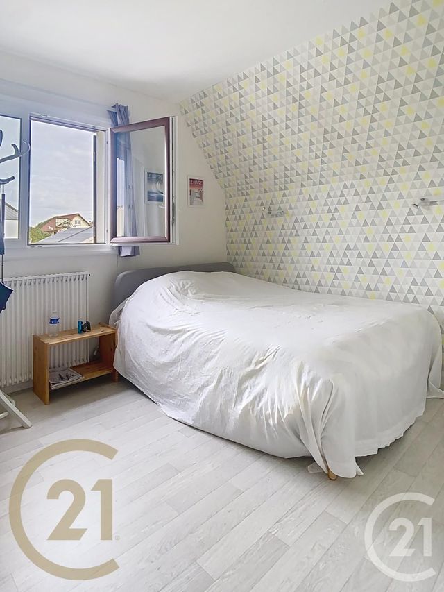 maison à vendre - 6 pièces - 124.63 m2 - PORT JEROME SUR SEINE - 76 - HAUTE-NORMANDIE - Century 21 Cabinet Mariette