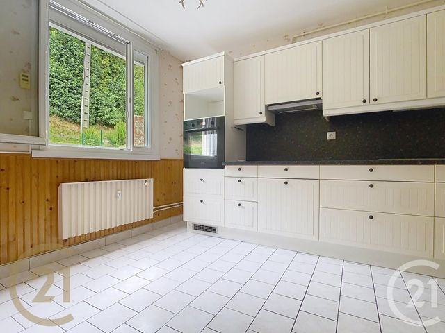 Appartement F2 à vendre - 2 pièces - 59.0 m2 - LILLEBONNE - 76 - HAUTE-NORMANDIE - Century 21 Cabinet Mariette