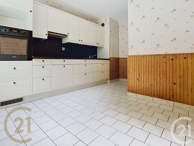 Appartement F2 à vendre - 2 pièces - 59.0 m2 - LILLEBONNE - 76 - HAUTE-NORMANDIE - Century 21 Cabinet Mariette