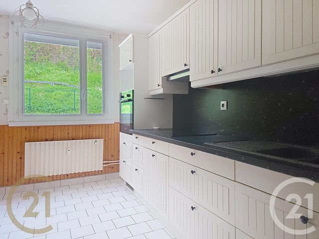 Appartement F2 à vendre - 2 pièces - 59.0 m2 - LILLEBONNE - 76 - HAUTE-NORMANDIE - Century 21 Cabinet Mariette