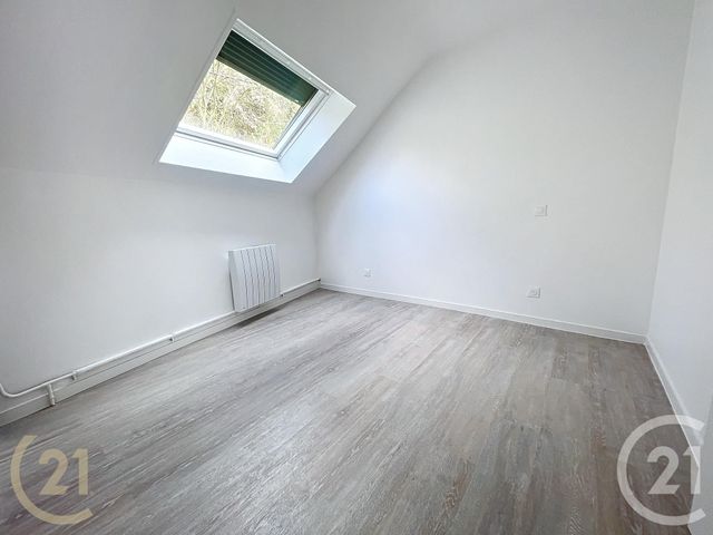 Appartement à louer - 3 pièces - 63.5 m2 - BOLBEC - 76 - HAUTE-NORMANDIE - Century 21 Cabinet Mariette