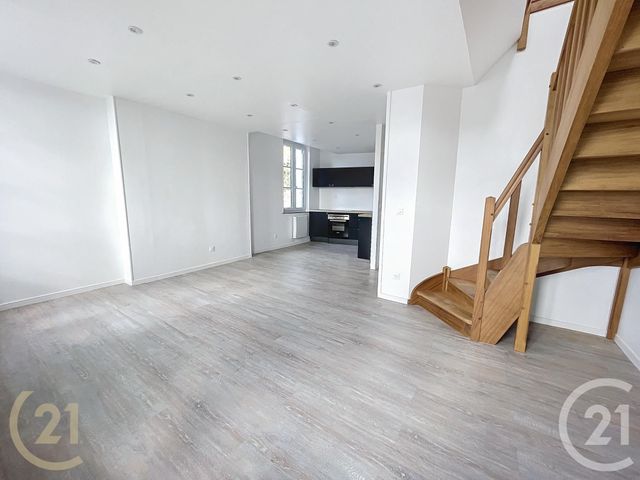 appartement - BOLBEC - 76