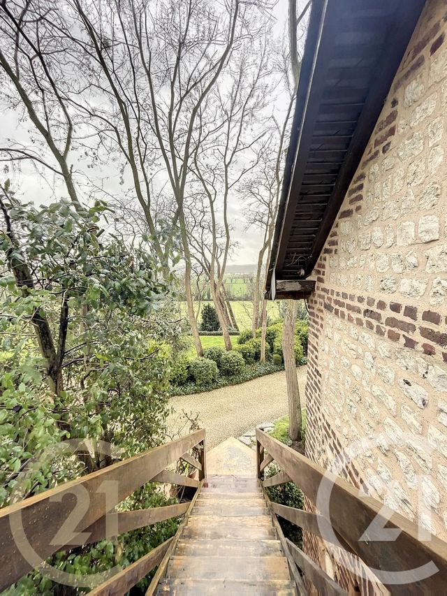 Appartement F1 à louer - 1 pièce - 26.07 m2 - ST MAURICE D ETELAN - 76 - HAUTE-NORMANDIE - Century 21 Cabinet Mariette