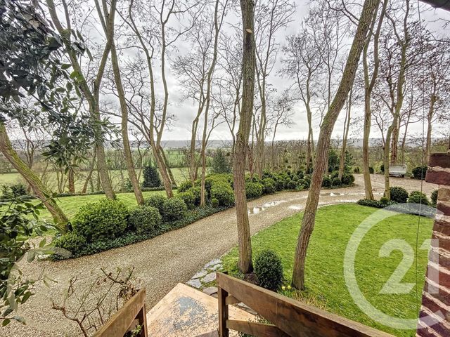 Appartement F1 à louer - 1 pièce - 26.07 m2 - ST MAURICE D ETELAN - 76 - HAUTE-NORMANDIE - Century 21 Cabinet Mariette