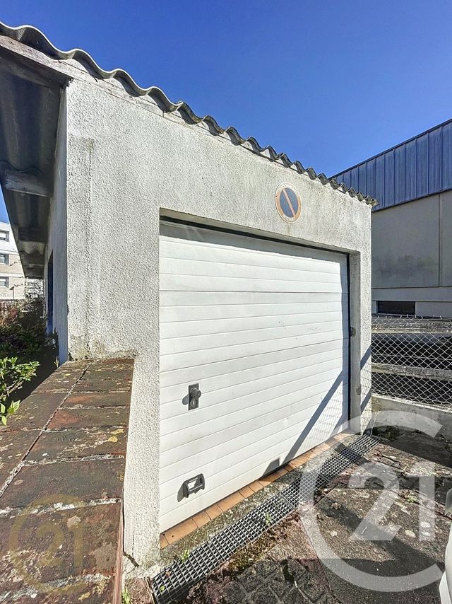 Parking à louer LILLEBONNE