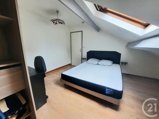 Appartement à louer - 2 pièces - 27.24 m2 - LILLEBONNE - 76 - HAUTE-NORMANDIE - Century 21 Cabinet Mariette