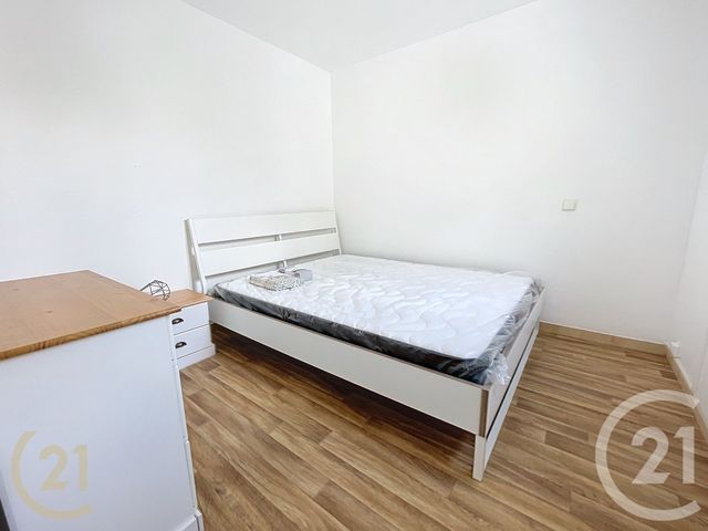 Appartement à louer - 2 pièces - 24.95 m2 - LILLEBONNE - 76 - HAUTE-NORMANDIE - Century 21 Cabinet Mariette