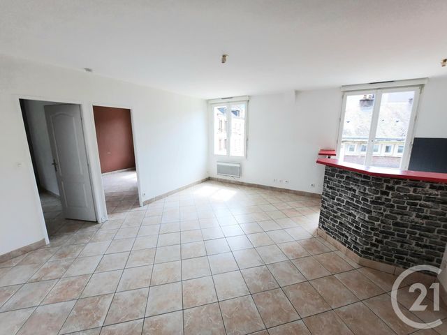 Appartement à louer BOLBEC