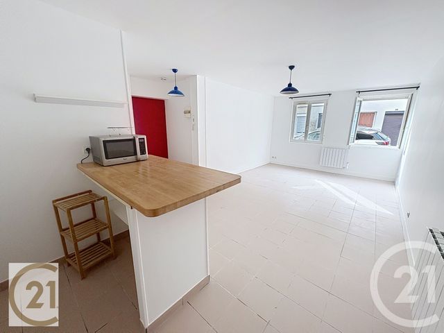 Appartement Studio à louer LILLEBONNE