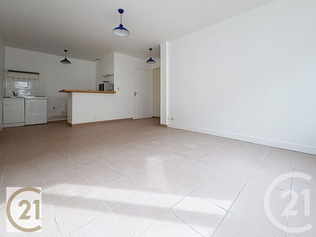 Appartement Studio à louer - 1 pièce - 32.59 m2 - LILLEBONNE - 76 - HAUTE-NORMANDIE - Century 21 Cabinet Mariette