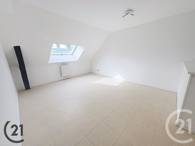 Appartement Studio à louer - 1 pièce - 25.53 m2 - LILLEBONNE - 76 - HAUTE-NORMANDIE - Century 21 Cabinet Mariette