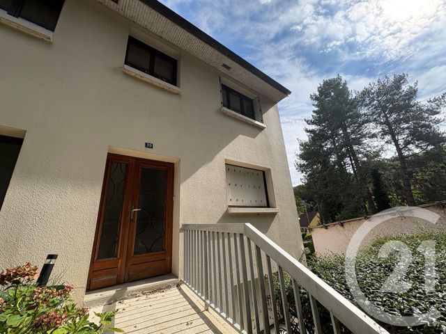 appartement - BOLBEC - 76