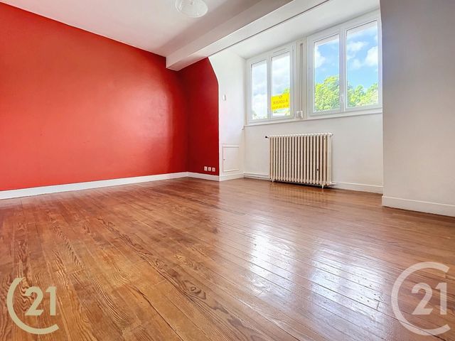 Appartement à louer RIVES EN SEINE