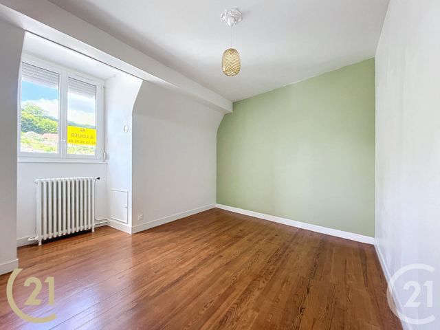 Appartement à louer - 3 pièces - 59.0 m2 - RIVES EN SEINE - 76 - HAUTE-NORMANDIE - Century 21 Cabinet Mariette