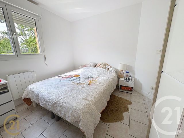 Appartement F3 à louer - 3 pièces - 67.0 m2 - TANCARVILLE - 76 - HAUTE-NORMANDIE - Century 21 Cabinet Mariette