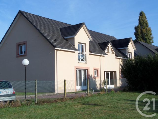 Appartement F3 à louer TANCARVILLE