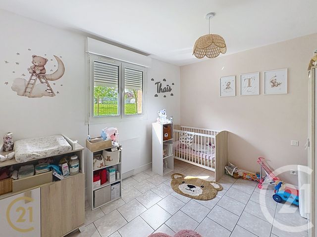 Appartement F3 à louer - 3 pièces - 67.0 m2 - TANCARVILLE - 76 - HAUTE-NORMANDIE - Century 21 Cabinet Mariette