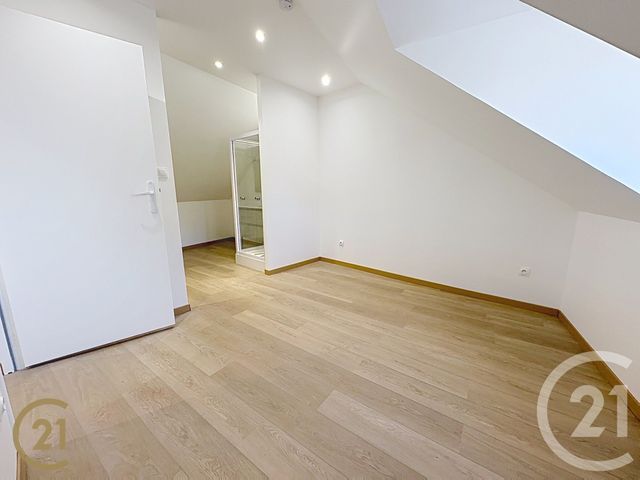 Appartement à louer - 2 pièces - 25.87 m2 - LILLEBONNE - 76 - HAUTE-NORMANDIE - Century 21 Cabinet Mariette