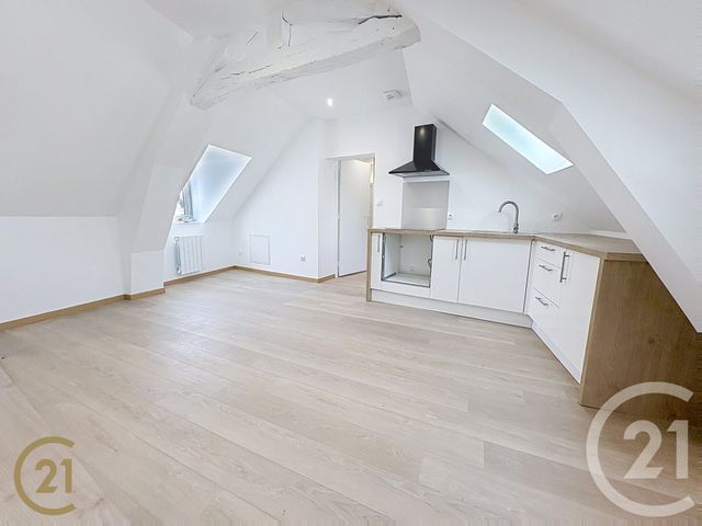 appartement - LILLEBONNE - 76