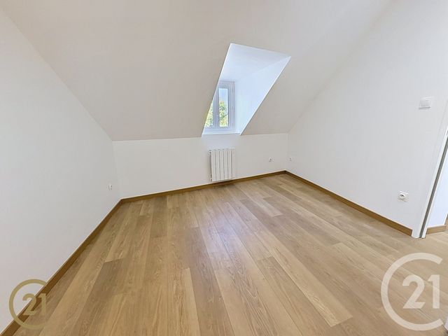 Appartement à louer - 2 pièces - 25.87 m2 - LILLEBONNE - 76 - HAUTE-NORMANDIE - Century 21 Cabinet Mariette