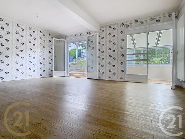 maison à vendre - 4 pièces - 78.68 m2 - LILLEBONNE - 76 - HAUTE-NORMANDIE - Century 21 Cabinet Mariette