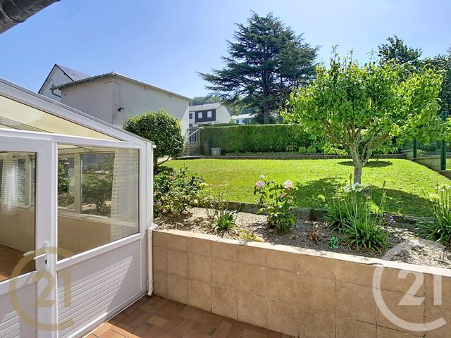 maison à vendre - 4 pièces - 78.68 m2 - LILLEBONNE - 76 - HAUTE-NORMANDIE - Century 21 Cabinet Mariette