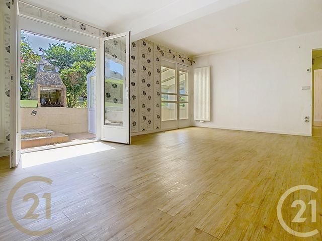 maison à vendre - 4 pièces - 78.68 m2 - LILLEBONNE - 76 - HAUTE-NORMANDIE - Century 21 Cabinet Mariette
