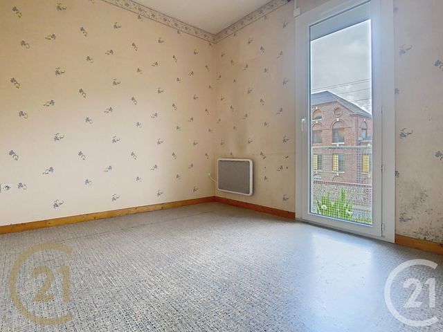 maison à vendre - 4 pièces - 78.68 m2 - LILLEBONNE - 76 - HAUTE-NORMANDIE - Century 21 Cabinet Mariette