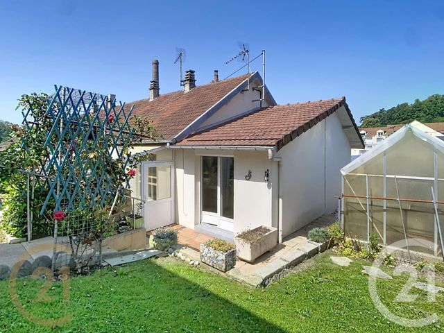 maison à vendre - 4 pièces - 78.68 m2 - LILLEBONNE - 76 - HAUTE-NORMANDIE - Century 21 Cabinet Mariette