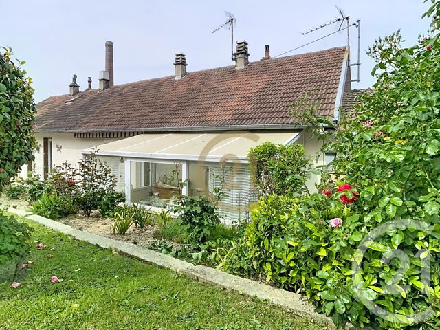Maison à vendre LILLEBONNE
