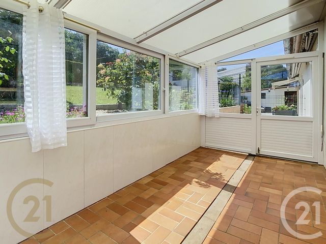 maison à vendre - 4 pièces - 78.68 m2 - LILLEBONNE - 76 - HAUTE-NORMANDIE - Century 21 Cabinet Mariette