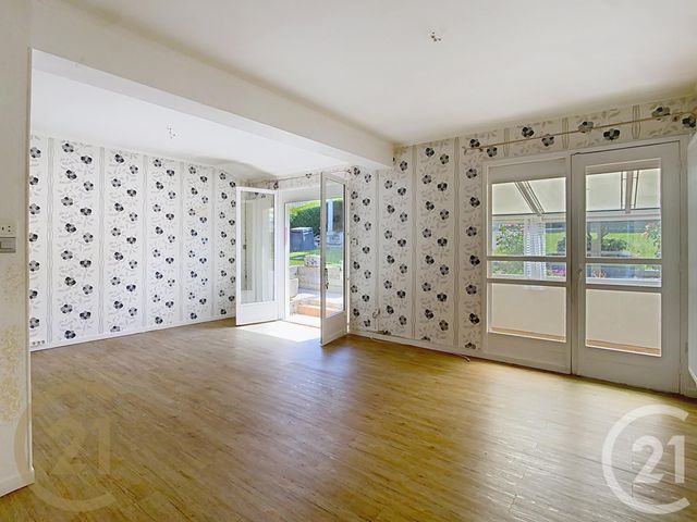 maison à vendre - 4 pièces - 78.68 m2 - LILLEBONNE - 76 - HAUTE-NORMANDIE - Century 21 Cabinet Mariette