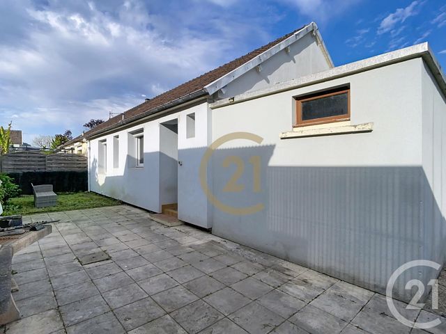 maison à vendre - 3 pièces - 65.32 m2 - TANCARVILLE - 76 - HAUTE-NORMANDIE - Century 21 Cabinet Mariette