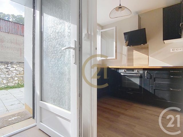 maison à vendre - 3 pièces - 65.32 m2 - TANCARVILLE - 76 - HAUTE-NORMANDIE - Century 21 Cabinet Mariette
