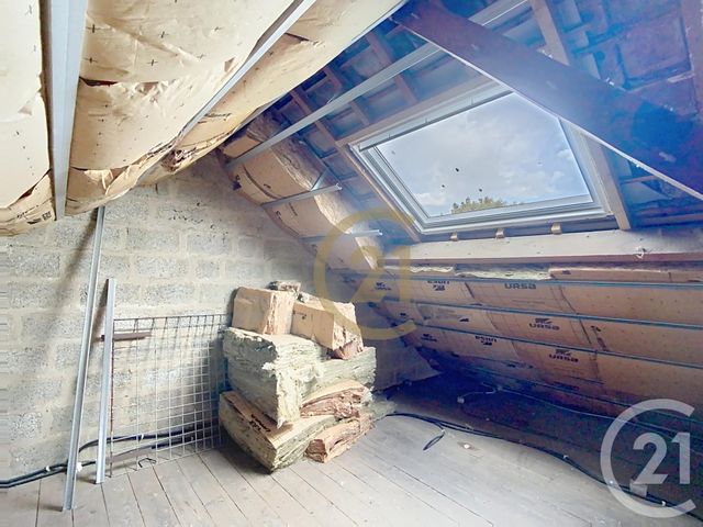 maison à vendre - 3 pièces - 65.32 m2 - TANCARVILLE - 76 - HAUTE-NORMANDIE - Century 21 Cabinet Mariette