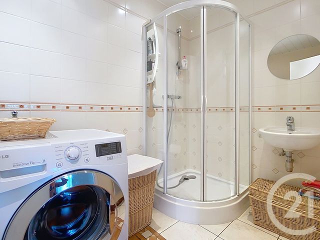 maison à vendre - 6 pièces - 155.73 m2 - MELAMARE - 76 - HAUTE-NORMANDIE - Century 21 Cabinet Mariette