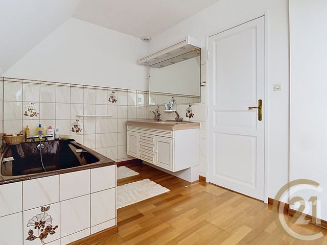 maison à vendre - 6 pièces - 155.73 m2 - MELAMARE - 76 - HAUTE-NORMANDIE - Century 21 Cabinet Mariette