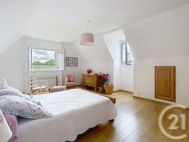 maison à vendre - 6 pièces - 155.73 m2 - MELAMARE - 76 - HAUTE-NORMANDIE - Century 21 Cabinet Mariette