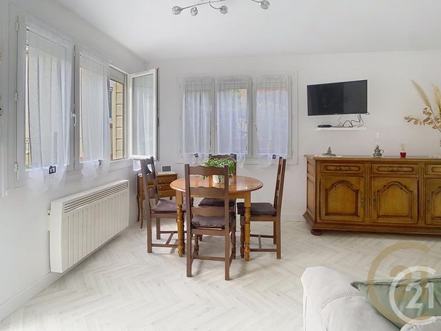 maison à vendre - 7 pièces - 53.26 m2 - BOLBEC - 76 - HAUTE-NORMANDIE - Century 21 Cabinet Mariette