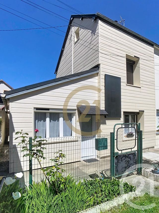 Maison à vendre BOLBEC