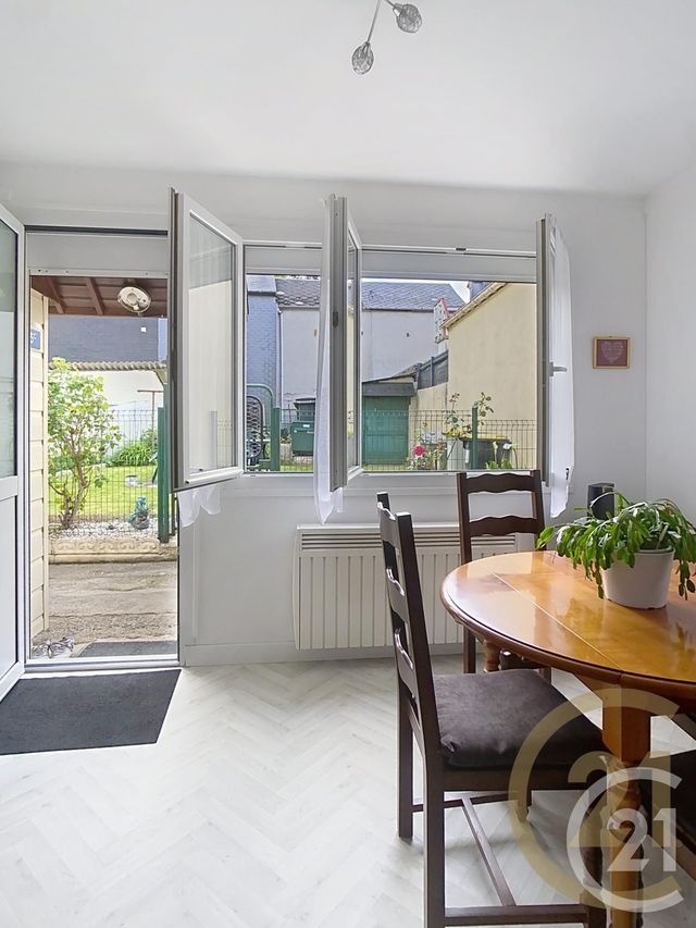maison à vendre - 7 pièces - 53.26 m2 - BOLBEC - 76 - HAUTE-NORMANDIE - Century 21 Cabinet Mariette