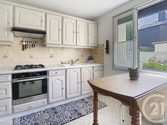 maison à vendre - 7 pièces - 53.26 m2 - BOLBEC - 76 - HAUTE-NORMANDIE - Century 21 Cabinet Mariette