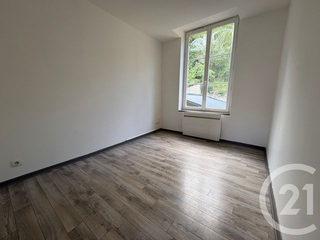 Appartement F3 à louer - 3 pièces - 60.0 m2 - BOLBEC - 76 - HAUTE-NORMANDIE - Century 21 Cabinet Mariette