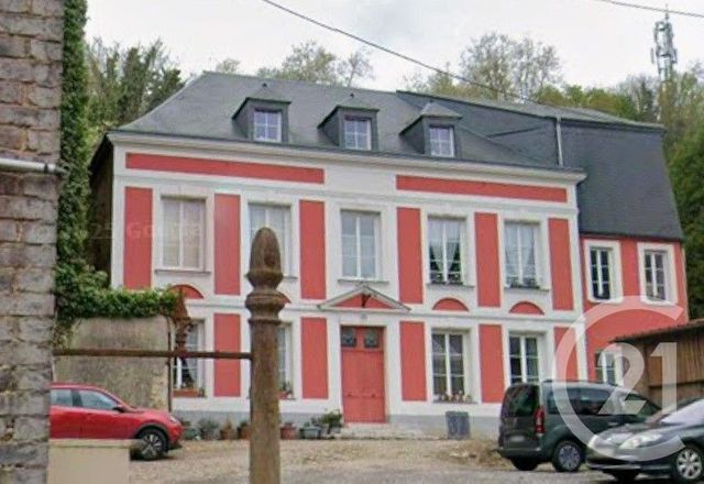 Appartement F3 à louer BOLBEC
