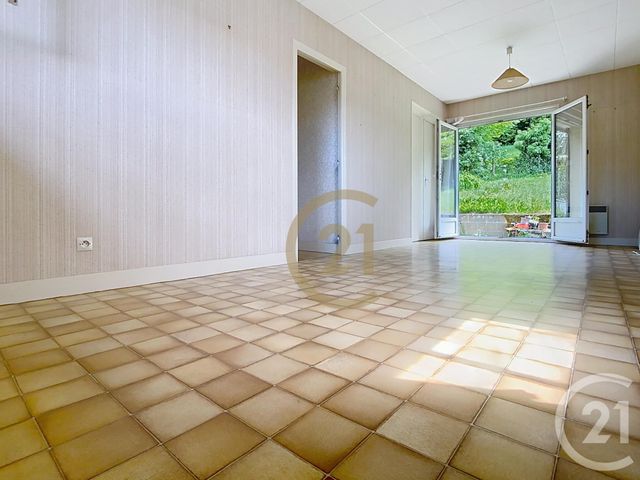 maison à vendre - 4 pièces - 64.56 m2 - LILLEBONNE - 76 - HAUTE-NORMANDIE - Century 21 Cabinet Mariette
