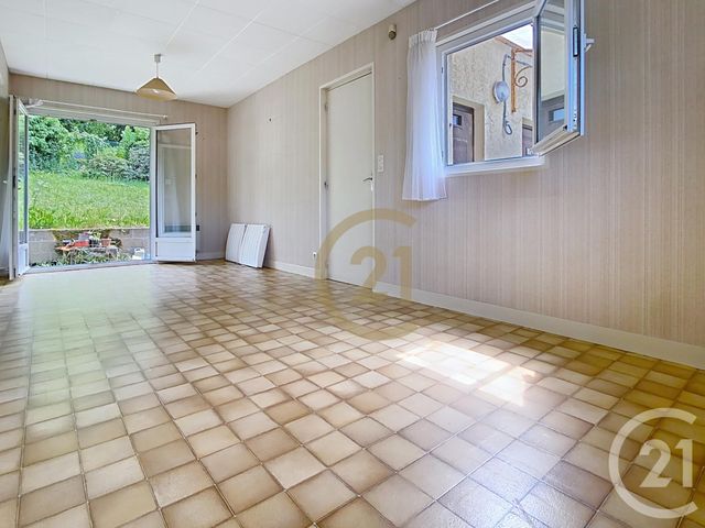 maison à vendre - 4 pièces - 64.56 m2 - LILLEBONNE - 76 - HAUTE-NORMANDIE - Century 21 Cabinet Mariette