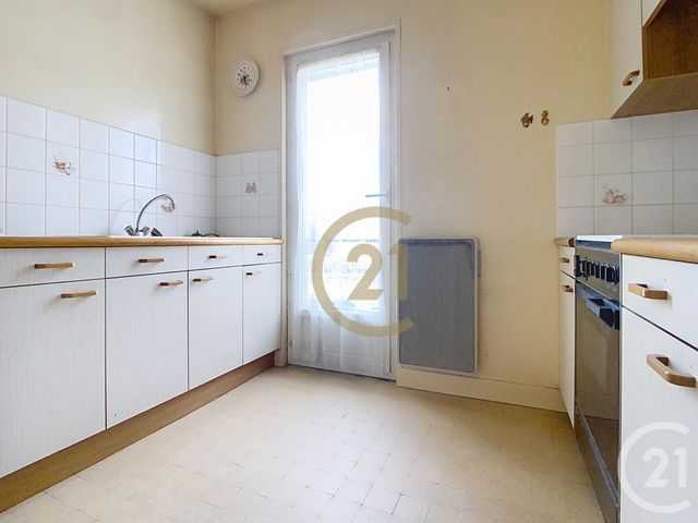 maison à vendre - 4 pièces - 64.56 m2 - LILLEBONNE - 76 - HAUTE-NORMANDIE - Century 21 Cabinet Mariette