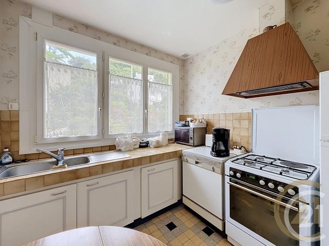 maison à vendre - 6 pièces - 121.96 m2 - LILLEBONNE - 76 - HAUTE-NORMANDIE - Century 21 Cabinet Mariette